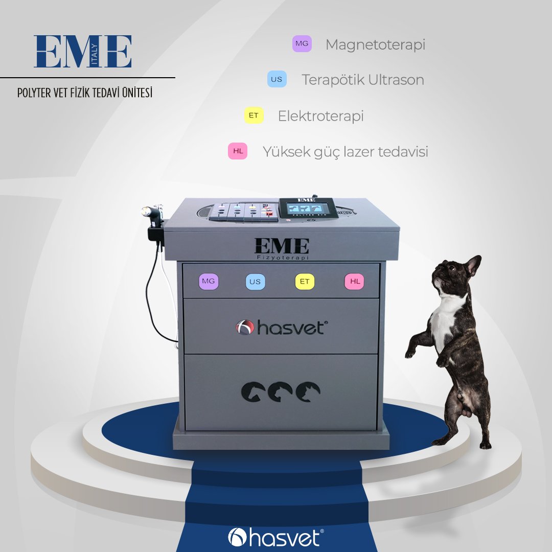 Fizik Tedavi Ünitesi