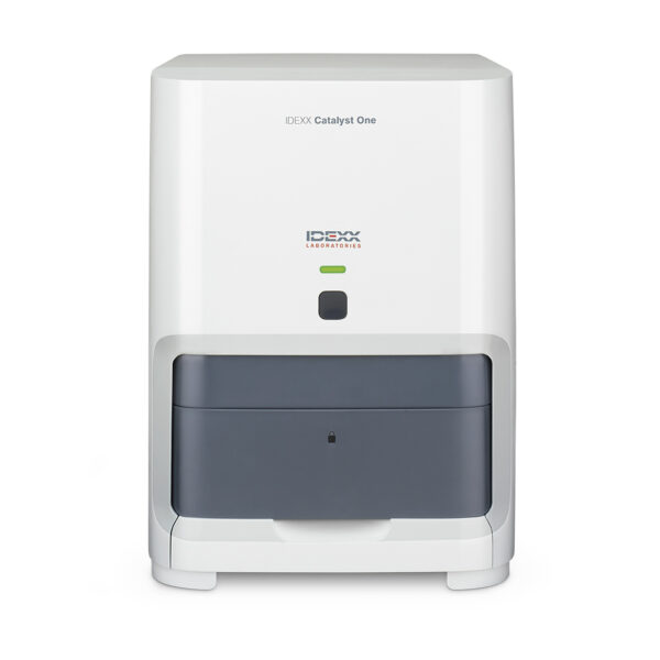İDEXX catalyst ONE